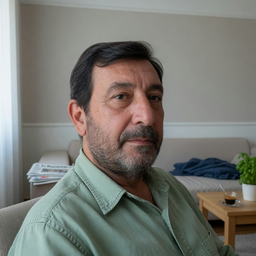 Demetrio M.