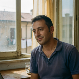 Raffaele Barbieri