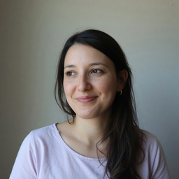 Cinzia A.