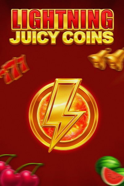 Slot machine Lightning Juicy Coins su Betrepublic Casino