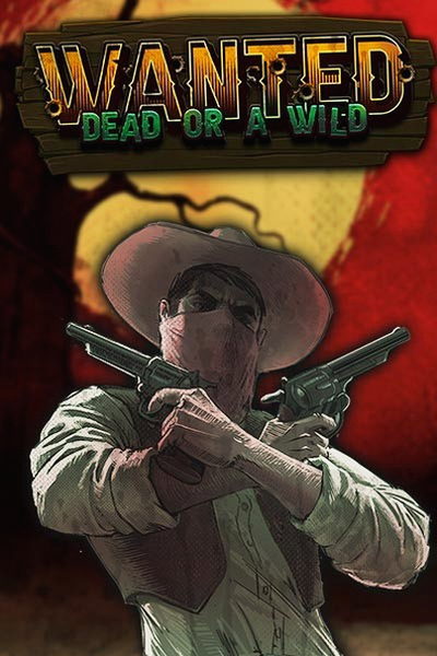 Wanted: Dead or a Wild: la slot su Betrepublic Casino