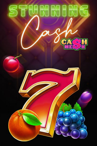 Slot Stunning Cash su Cleobetra Casino
