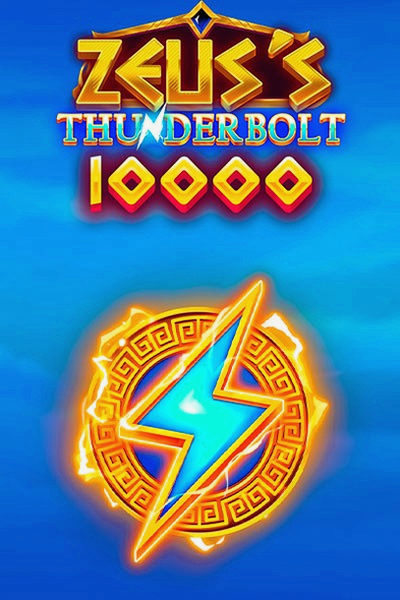 Slot machine Zeus's Thunderbolt 10000 su Kingmaker Casino