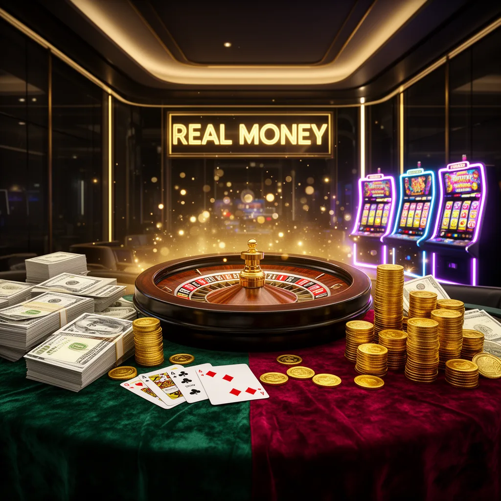 Casino online sicuro e affidabile