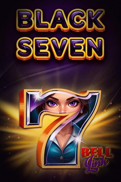 Slot Black Seven Bell Link su Betrepublic Casino