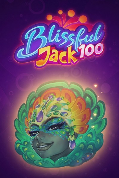 Slot Blissfull Jack 100 su Betrepublic Casino