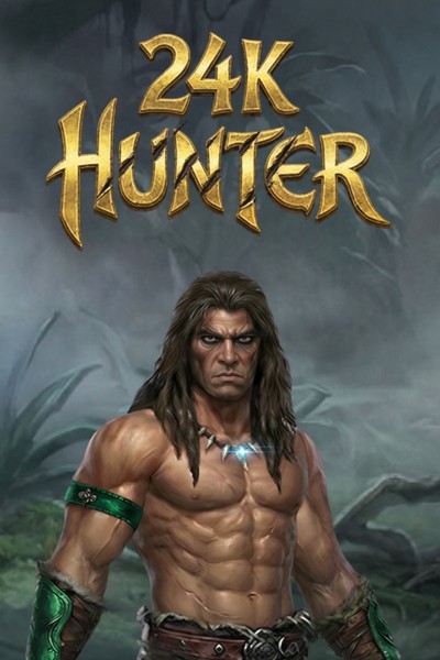 Slot 24K Hunter su Betwest Casino