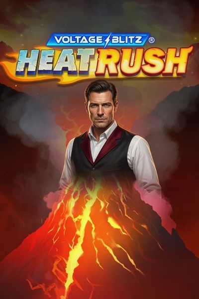 Slot Voltage Blitz Heat Rush su Betwest Casino
