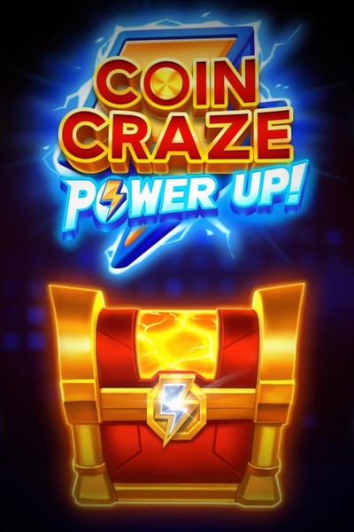 Slot Coin Craze: Power Up! su Casinova Casino
