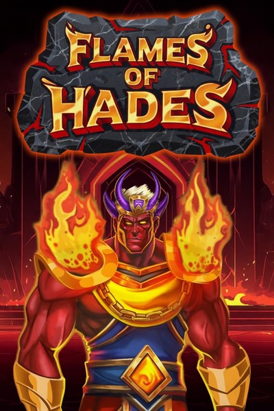 Slot Flames of Hades su Casinova Casino