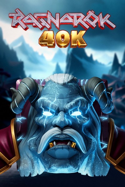 Slot Ragnarok 40K su Casinova Casino