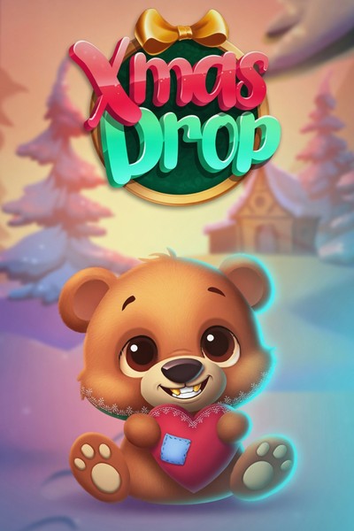 Slot Xmas Drop su Casinova Casino