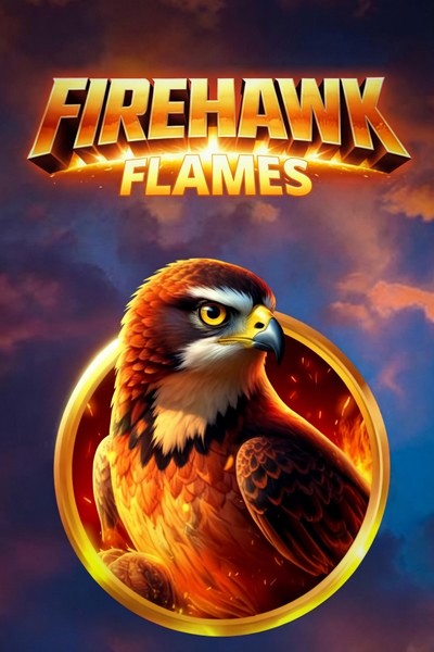 Slot Firehawk Flames su Cleobetra Casino