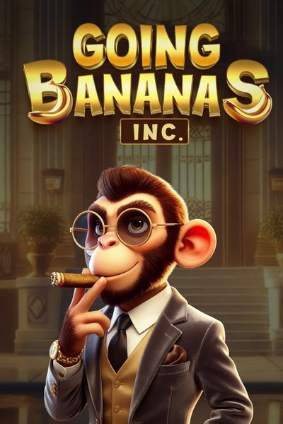 Slot Going Bananas Inc su Cleobetra Casino