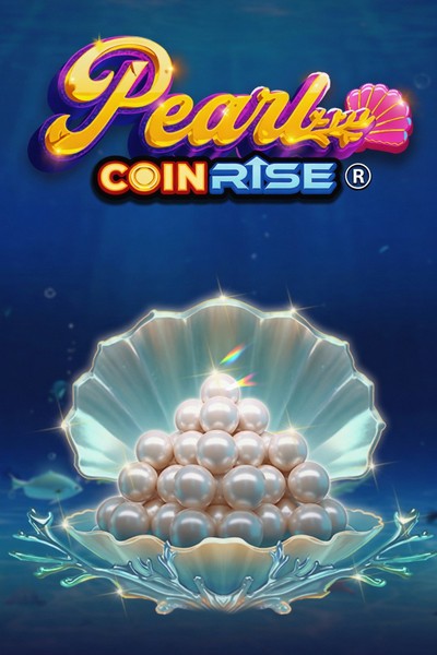 Slot Pearl Coin Rise su Cleobetra Casino