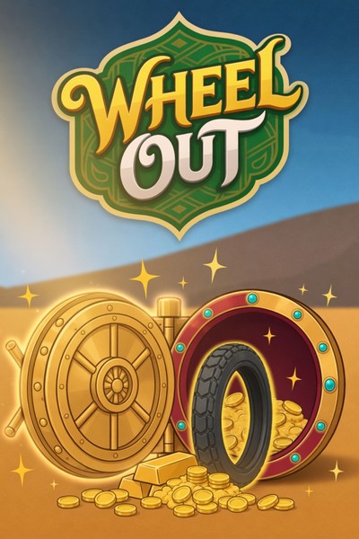 Slot Wheel Out su Cleobetra Casino