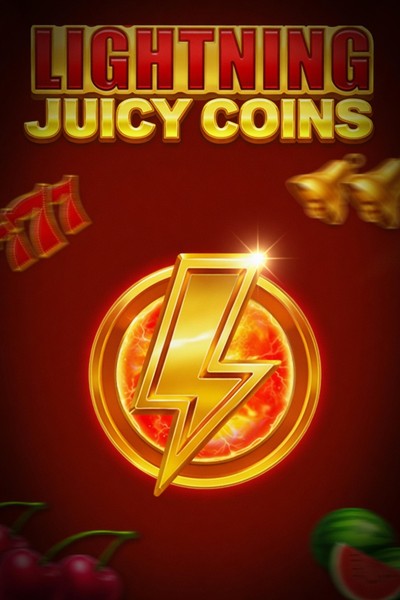 Slot Lightning Juicy Coins su Kingmaker Casino