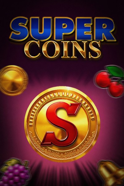 Slot SUPER COINS su Kingmaker Casino