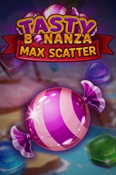 Slot Tasty Bonanza Max Scatter su Kingmaker Casino